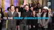 Alec Baldwin to return to SNL as Donald Trump...sometimes