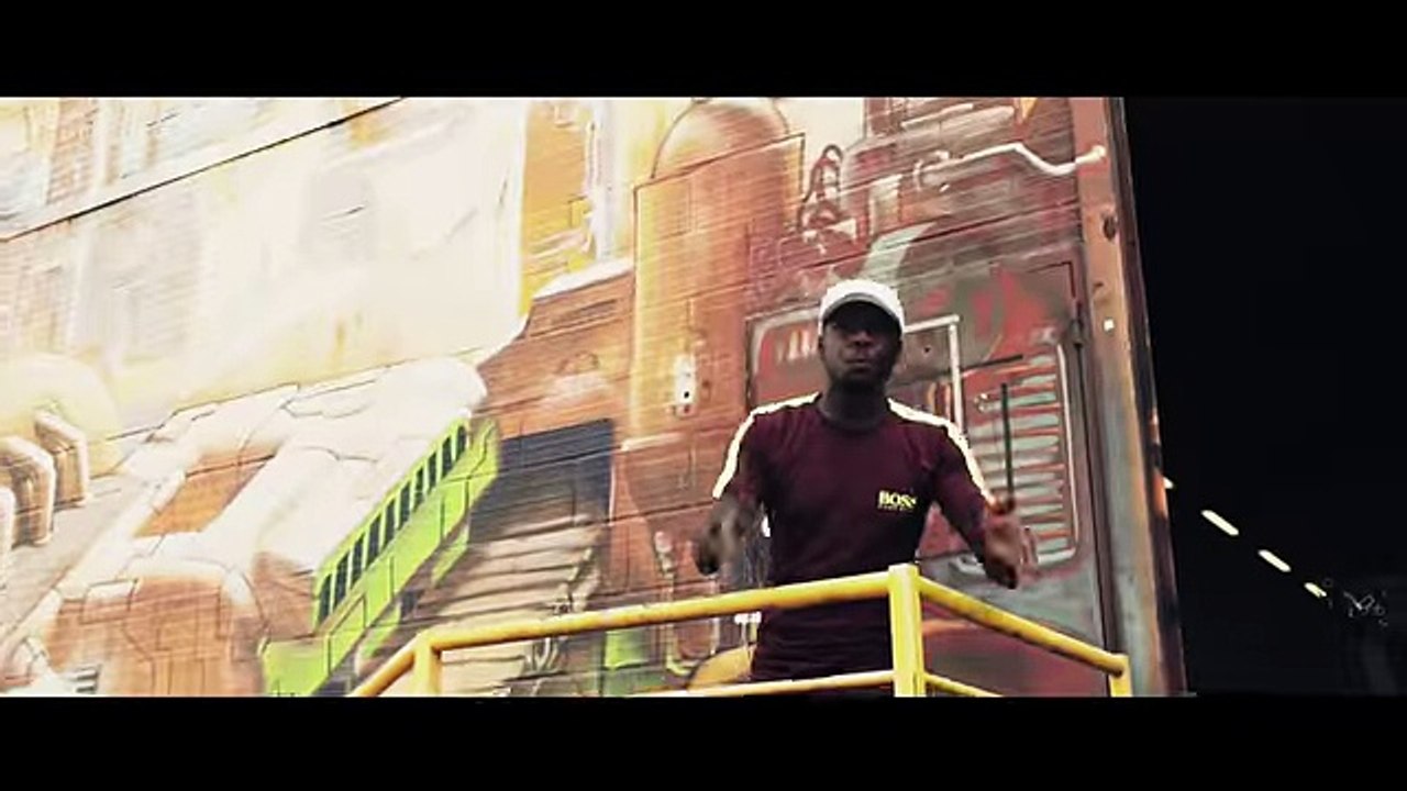 Ninho - Binks To Binks Part. 5 (Freestyle)