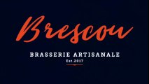 Brasserie Brescou - La 1ère bière agathoise