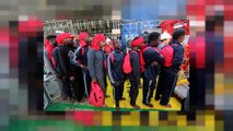 Migranti: ipotesi blocco porti