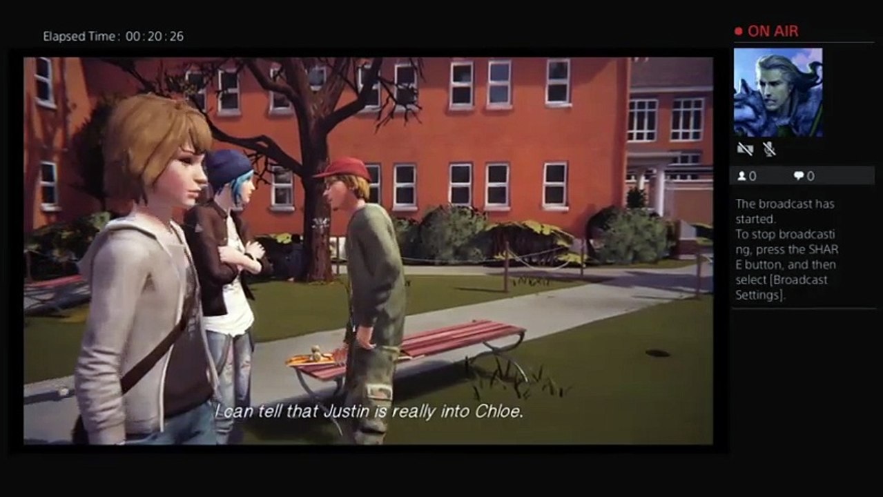 Life is always strange (14)