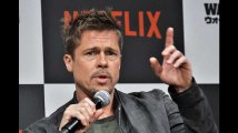 Brad Pitt en couple avec Sienna Miller ? Des témoins balancent (Vidéo)