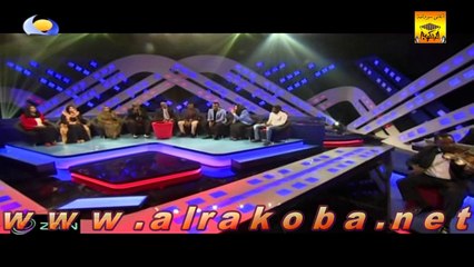 مكارم بشير ونجم الدين الفاضل «بهجة أيامنا» أغاني وأغاني 2017