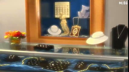 Reba - s2 e13 - The Rings