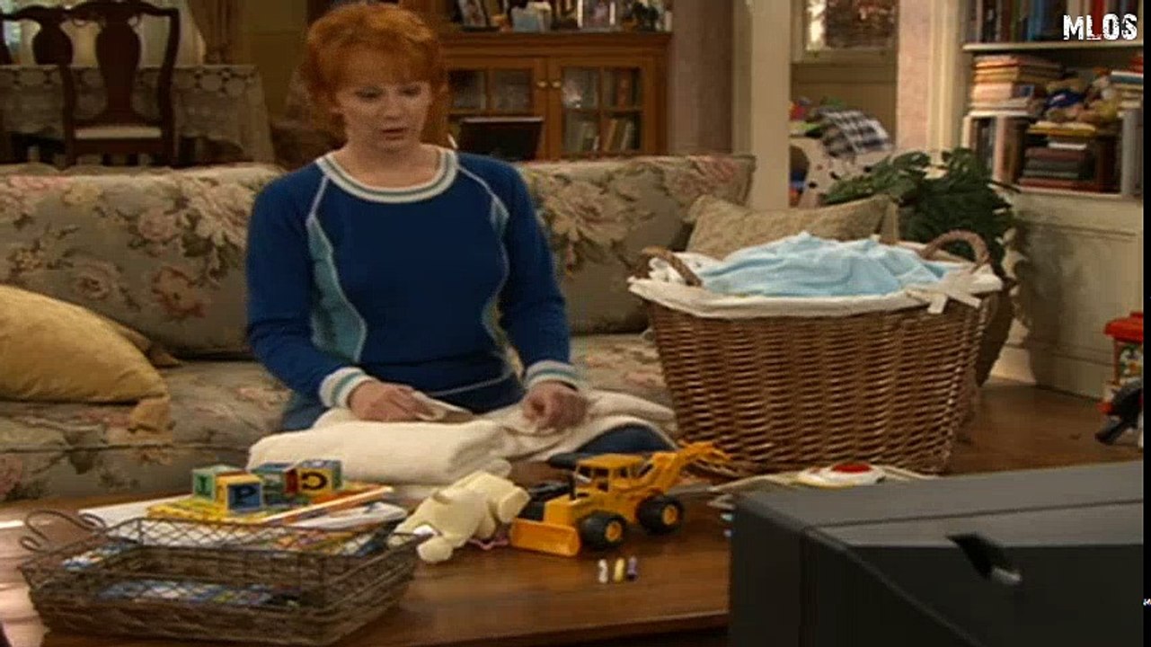 Reba - s 2 e08 - Switch