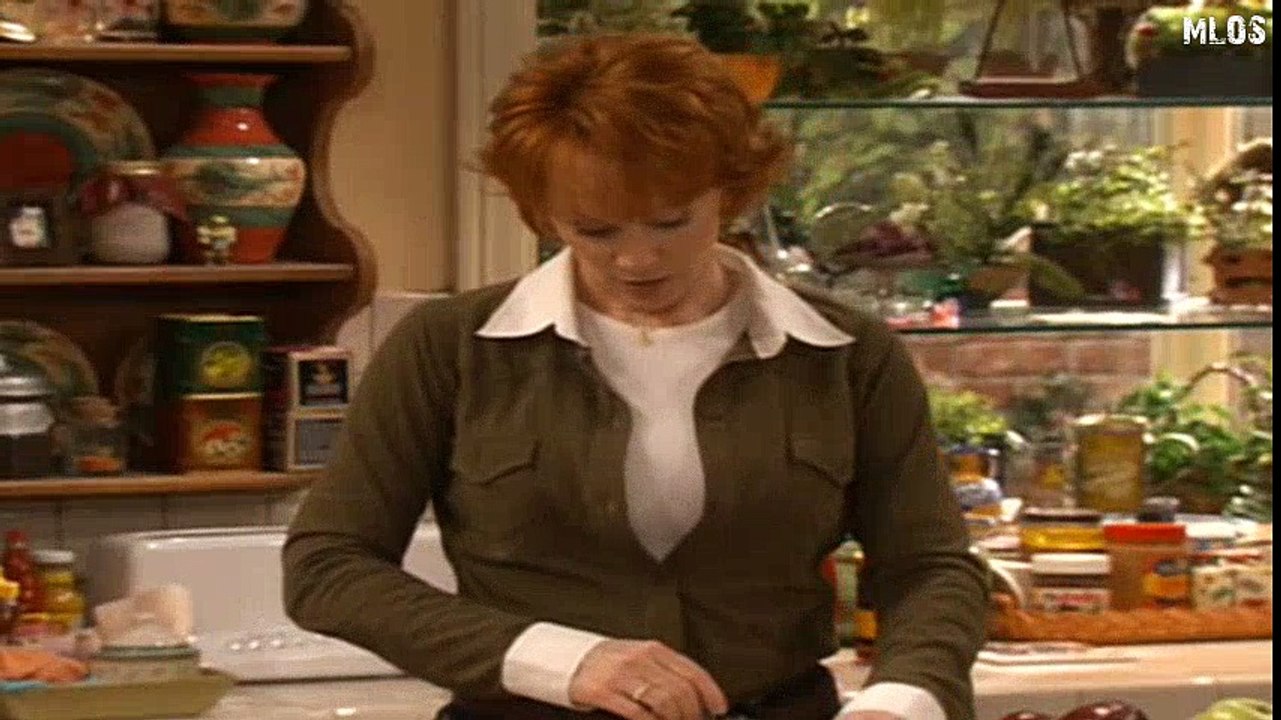 Reba - s2 e16 - Valentine's Day