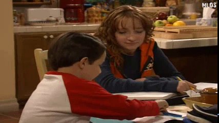 Reba - s2 e17 - The Feud