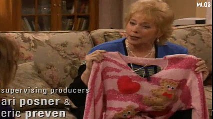 Reba - s2 e18 - And The Grammy Goes To