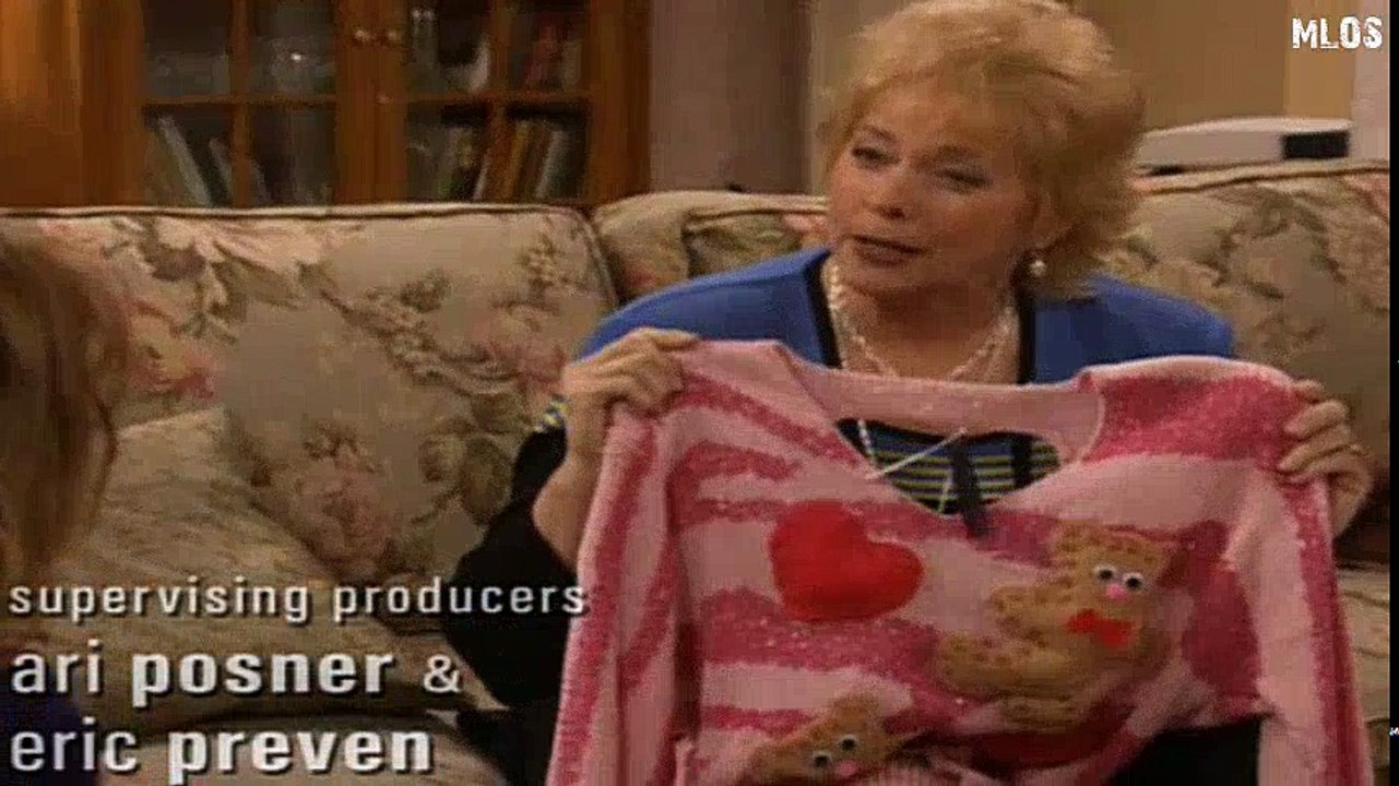 Reba - s2 e18 - And The Grammy Goes To