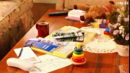 Reba - s2 e20 - The Best Defence