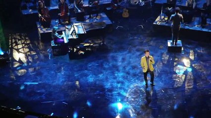 Nỗi Lòng Người Đi -  Nguyên Khang