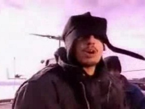 Beatnuts feat. Sadat-X - Reign Of The Tec