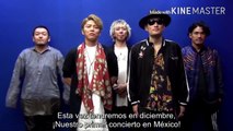 Flow en México - Diciembre 2016 ~ FLOW LIMITED CIRCUIT ~ News Report. フロウメキシコ2016年