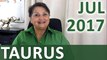 Taurus July 2017 Astrology Predictions: Personal Marketing, Advertising and PR Bring Right Results