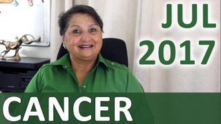 Cancer July 2017 Astrology Predictions: Avoid Impatience Leading To Conflicts, Temper And Accidents