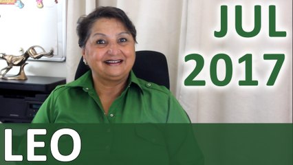 Leo July 2017 Astrology Predictions: Mars Movement Indicates Foreign Travel And Dealings