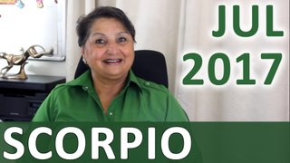 Scorpio July 2017 Astrology Predictions: Much Aggression Is Required To Push Your Career Ahead