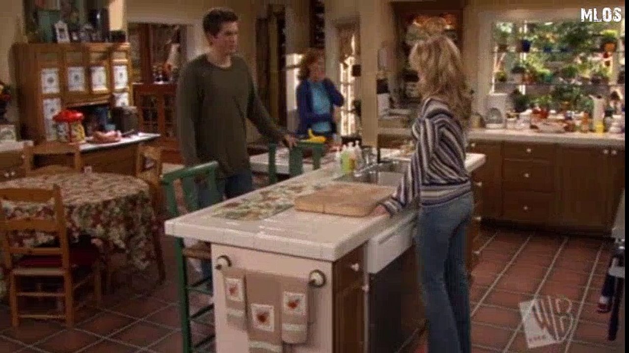 Reba - s4 e09 - Thanksgiving