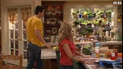 Reba - s3 e23 - Core Focus