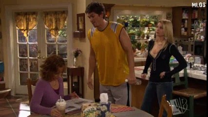 Reba -s4 e13