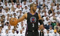 Clippers ship All-Star Chris Paul to Rockets