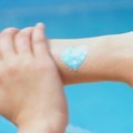This skin patch tells you when to apply sunscreen [Mic Archives]