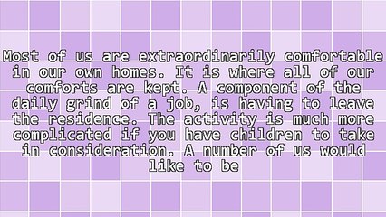 How Affiliate Marketing Can Permit You To Work From Home