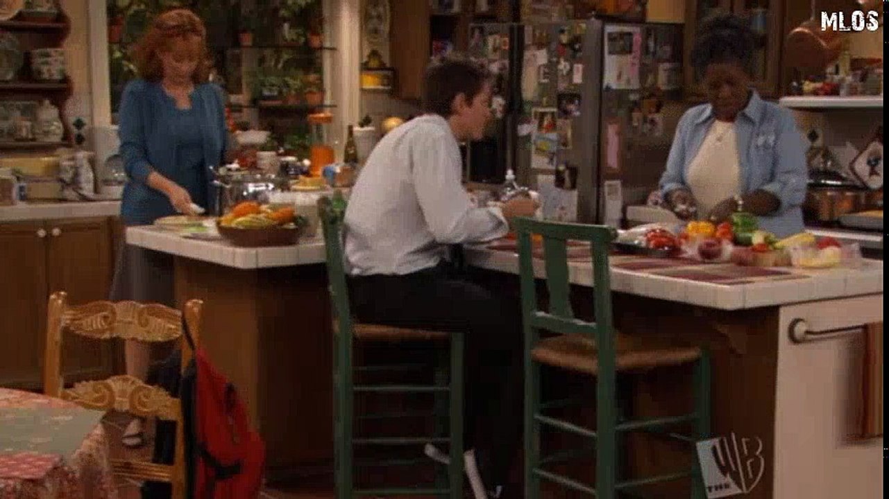 Reba - s 5 e05
