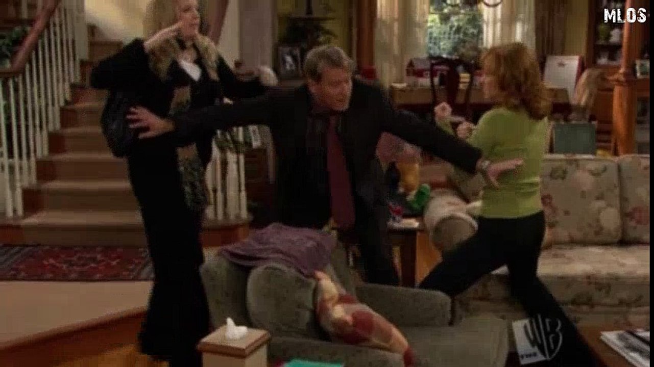 Reba -s5 e14