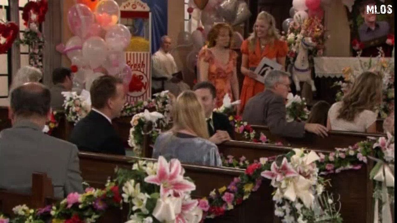 Reba - s5 e21