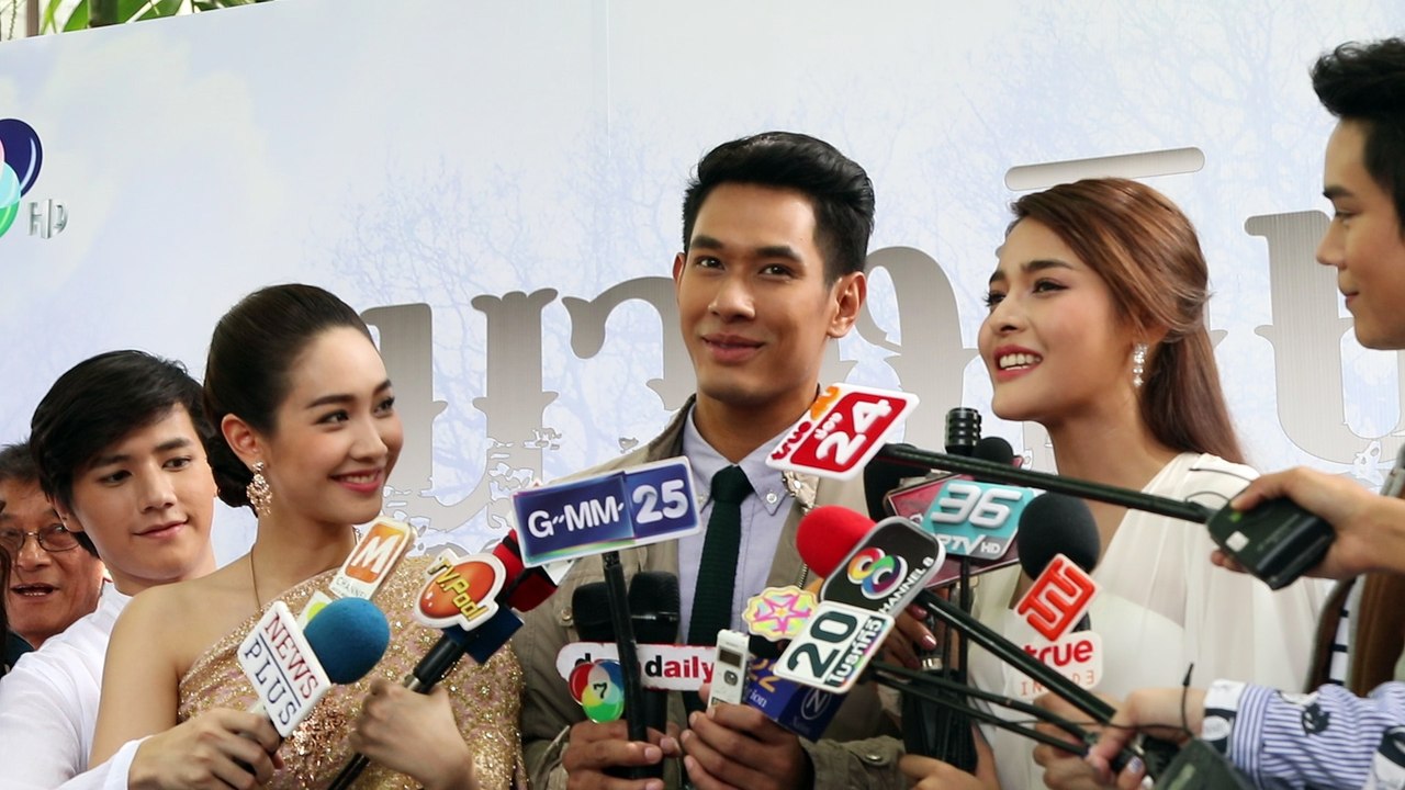 ปุ๊กลุก ฝนทิพย์ กับบทบาทในละคร นางทิพย์