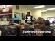 Big Floyd says manny pacquiao is an easy fight for floyd mayweather EsNews Boxing