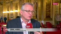 Loi travail : « Un projet extrêmement inquiétant » selon Pierre Laurent