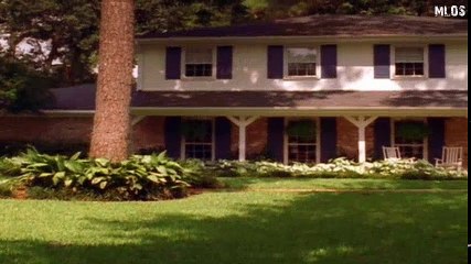 Reba S01E08 - Don't Know Much About History