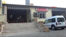 Gaziantep Kilis'te Askeri Araç Ile Kamyon Çarpıştı: 1 Şehit, 6 Yaralı