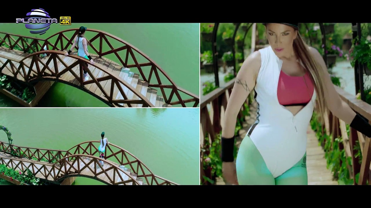 EMILIA - SAMO MOY ⁄ Емилия - Само мой, 2017