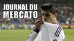 Journal du Mercato : ça bouge au Real Madrid, Dortmund craint le pire