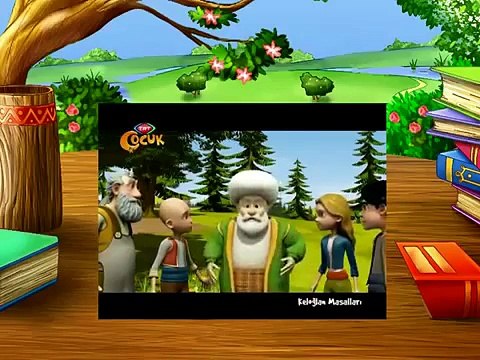 Keloğlan Masalları Çizgi Film Keloğlan Nasrettin Hoca İle Birlikte,Çizgi film izle animasyon 2017