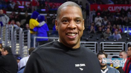 JAY-Z Releases 'Kill Jay Z' Commercial Promoting New Album '4:44' | Billboard News