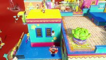 Super Mario Odyssey Game Trailer Nintendo E3 2017