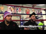 fan from germany says ruslan provodnikov is overrated EsNews Boxing