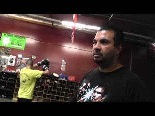 hollywood ring card girls are the hottest EsNews Boxing