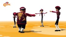 Rafadan Tayfa Seğmenler Ekibi,Çizgi film izle animasyon 2017