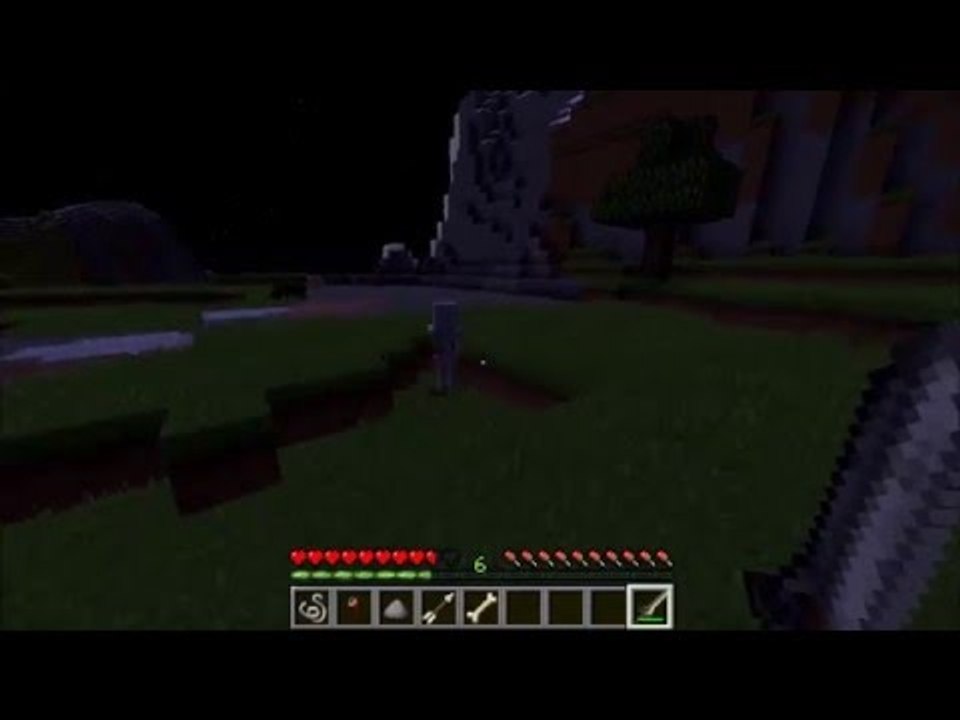 ''Sharky'' Shark | Episode 2 | Minecraft Survival