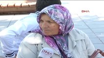 Kayseri Fanatik Fenerbahçeli Erken Yaşlılık Hastası Gamze'nin Ölümü Kayseri'de Üzüntü Yarattı