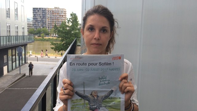 L'info en 30 secondes : le festival So film