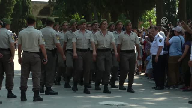 Avcı: (Efes Antik Kenti) Herhangi Bir Şekilde Sünnet Düğünü veya Evlilik Töreni, Nişan Yapılmıyor