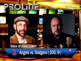 Proline Daily: Free Pick, MLB Cardinals/D-Backs, Dodgers/Angels, June 28, 2017