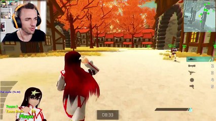 10 JEUX AVEC SQUEEZIE