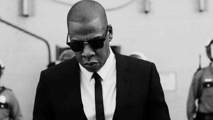 Jay Z Has Finally Become The Celebrity Activist We Knew He Would Be
